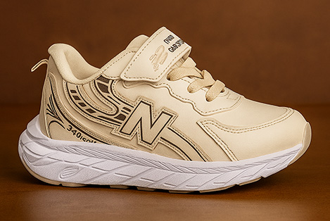 کفش بچه گانه